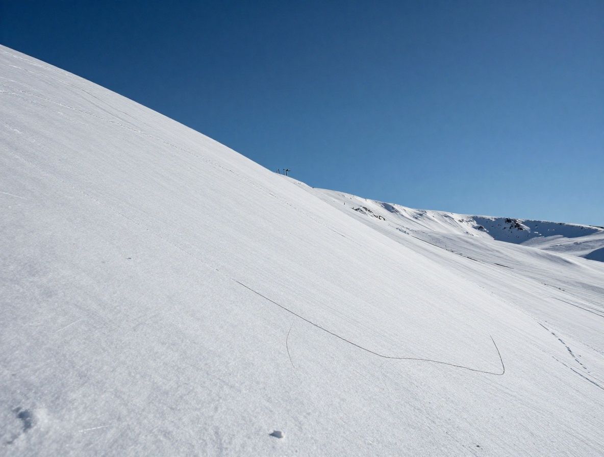 Abstraktní vizualizace cirkadiánního rytmu – přechod z denní oblohy do noční s hvězdami, symbolizující biologický cyklus spánku a bdění, bez lidí